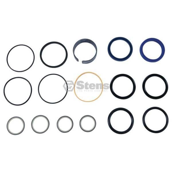 Ford New Holland Hydraulic Cylinder Seal Kit, 1101-1217 thumbnail 2