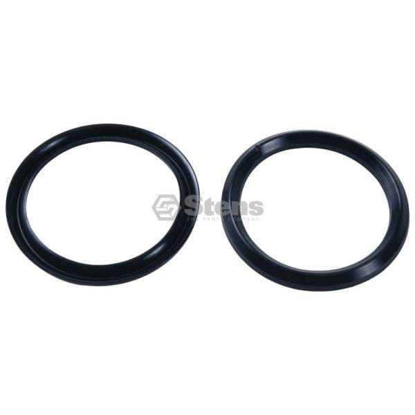 Ford New Holland Hydraulic Cylinder Seal Kit, 1101-1217 thumbnail 4