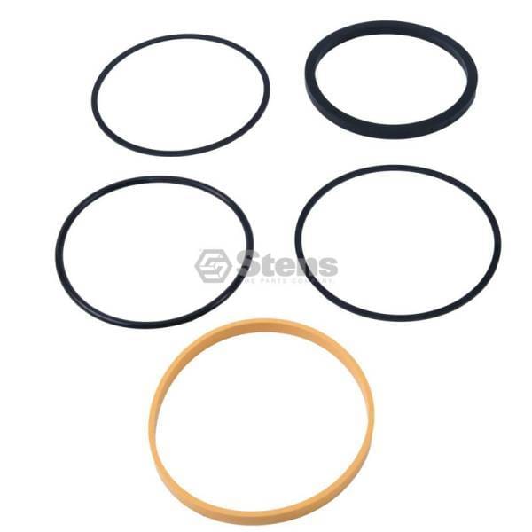 Ford New Holland Hydraulic Cylinder Seal Kit, 1101-1217 thumbnail 5