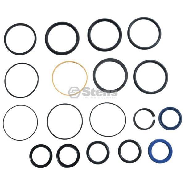 Ford New Holland Hydraulic Cylinder Seal Kit, 1101-1218 thumbnail 2