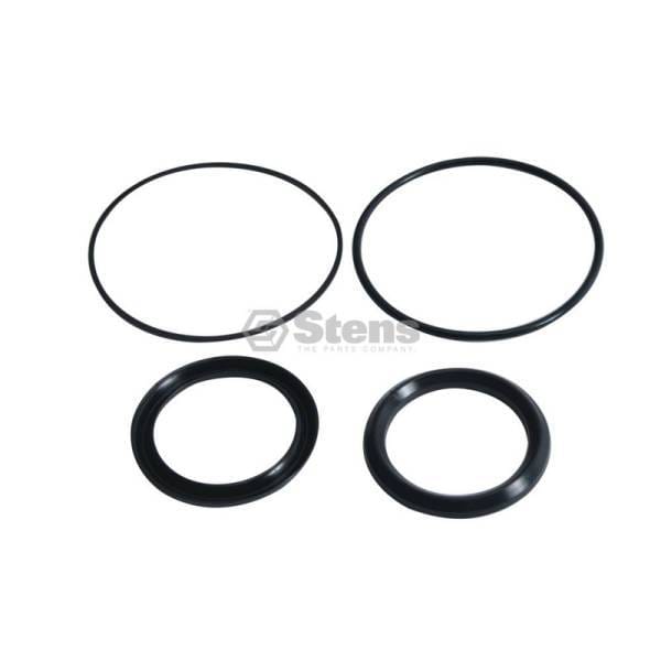 Ford New Holland Hydraulic Cylinder Seal Kit, 1101-1218 thumbnail 3