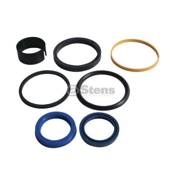 Ford New Holland Hydraulic Cylinder Seal Kit, 1101-1218 thumbnail 4