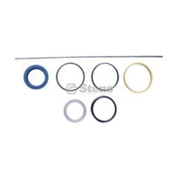 Ford New Holland Hydraulic Cylinder Seal Kit, 1101-1220