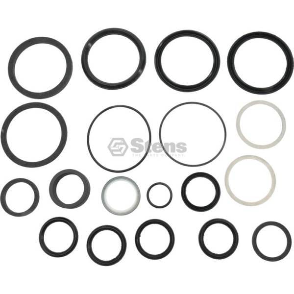 Ford New Holland Hydraulic Cylinder Seal Kit, 1101-1224 thumbnail 2