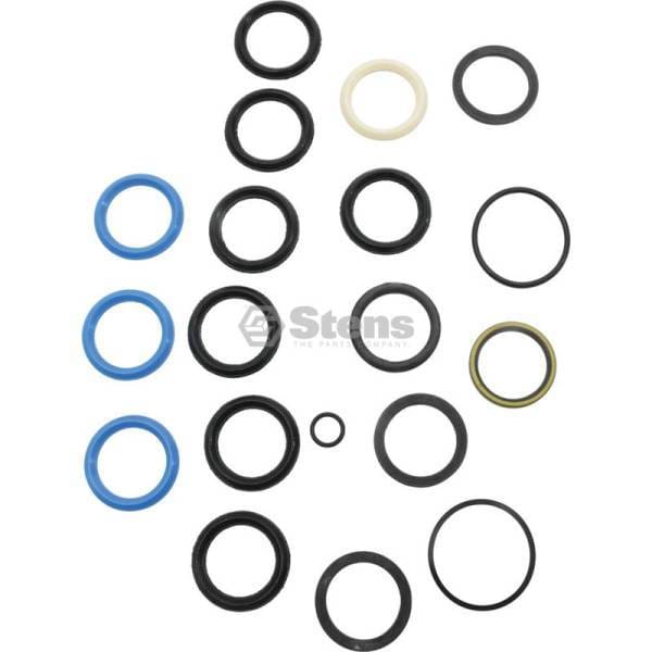 Ford New Holland Hydraulic Cylinder Seal Kit, 1101-1233 thumbnail 2