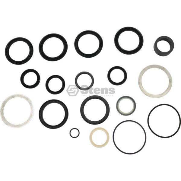 Ford New Holland Hydraulic Cylinder Seal Kit, 1101-1234 thumbnail 2