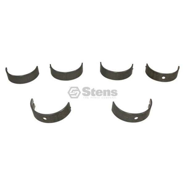 Ford New Holland Hydraulic Cylinder Seal Kit, 1101-1245