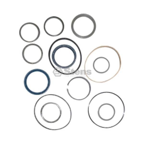 Ford New Holland Hydraulic Cylinder Seal Kit, 1101-1248