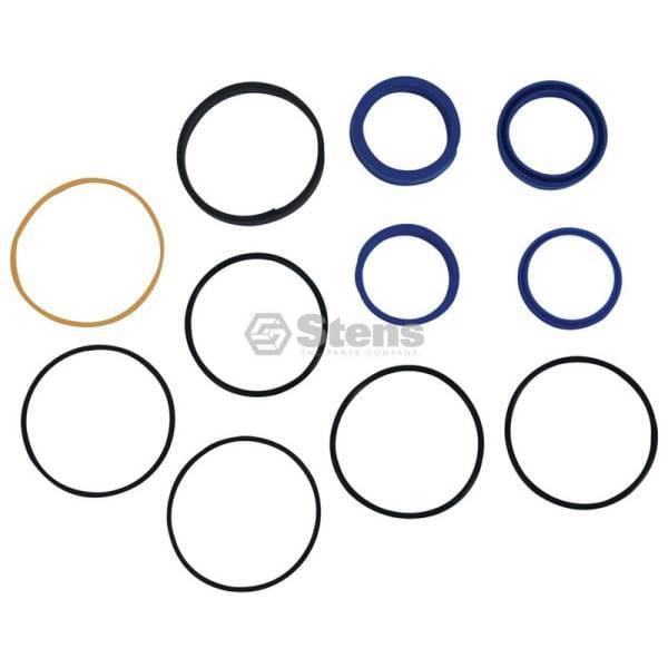 Ford New Holland Hydraulic Cylinder Seal Kit, 1101-1250 thumbnail 2