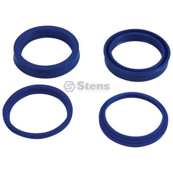 Ford New Holland Hydraulic Cylinder Seal Kit, 1101-1250 thumbnail 3