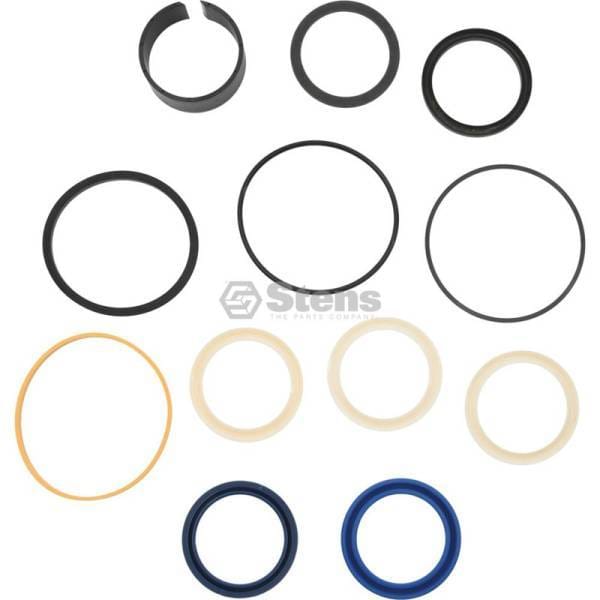 Ford New Holland Hydraulic Cylinder Seal Kit, 1101-1251 thumbnail 2