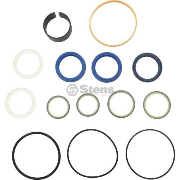 Ford New Holland Hydraulic Cylinder Seal Kit, 1101-1252 thumbnail 2