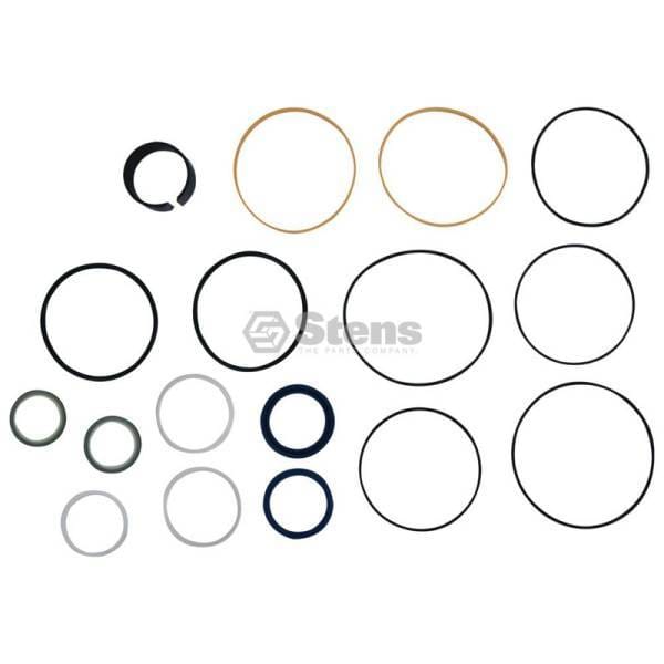 Ford New Holland Hydraulic Cylinder Seal Kit, 1101-1253 thumbnail 2