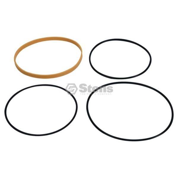Ford New Holland Hydraulic Cylinder Seal Kit, 1101-1253 thumbnail 3