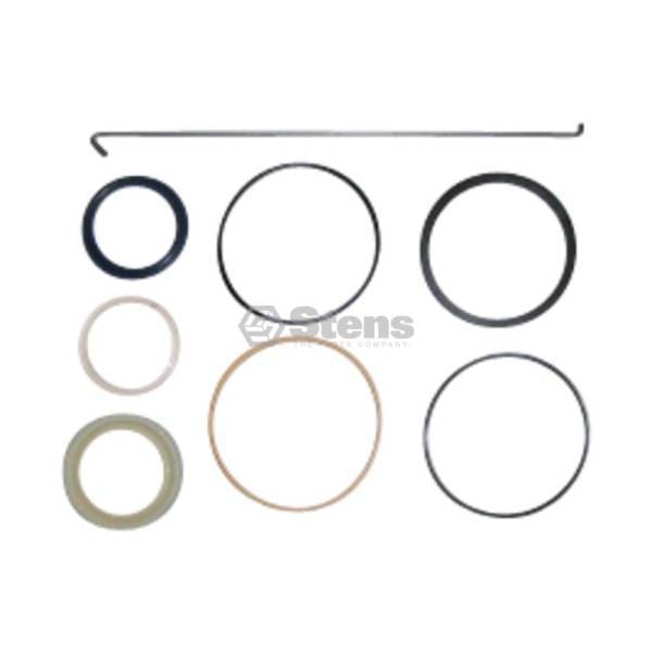 Ford New Holland Hydraulic Cylinder Seal Kit, 1101-1254