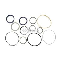 Ford New Holland Hydraulic Cylinder Seal Kit, 1101-1255