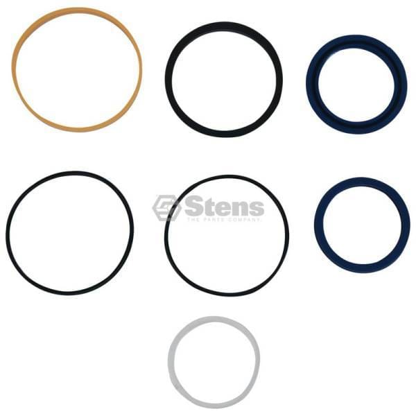 Ford New Holland Hydraulic Cylinder Seal Kit, 1101-1256 thumbnail 2