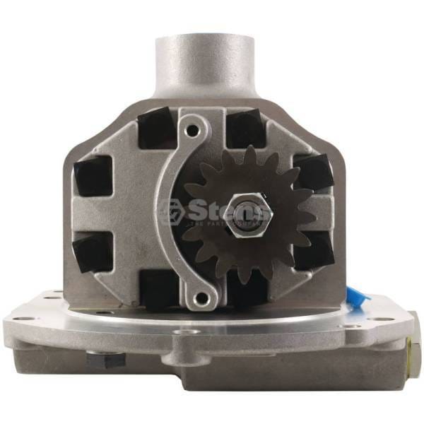 Ford New Holland Hydraulic Pump, 1101-1015 thumbnail 3