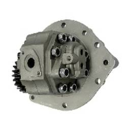 Ford New Holland Hydraulic Pump, 1101-1016E