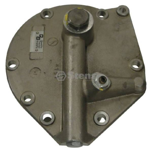 Ford New Holland Hydraulic Pump, 1101-1017 thumbnail 3