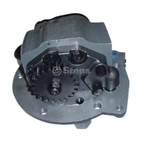 Ford New Holland Hydraulic Pump, 1101-1018