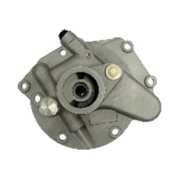 Ford New Holland Hydraulic Pump, 1101-1018E