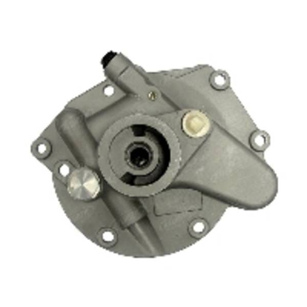 Ford New Holland Hydraulic Pump, 1101-1018E