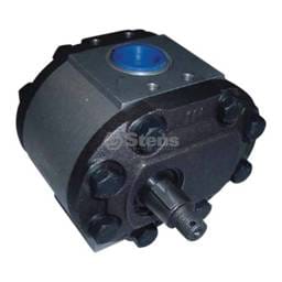Ford New Holland Hydraulic Pump, 1101-1019