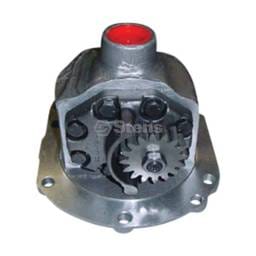 Ford New Holland Hydraulic Pump, 1101-1020