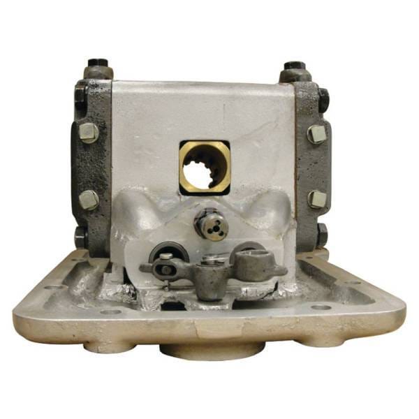 Ford New Holland Hydraulic Pump, 1101-1030