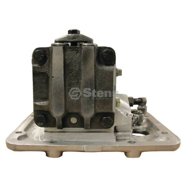 Ford New Holland Hydraulic Pump, 1101-1030 thumbnail 2
