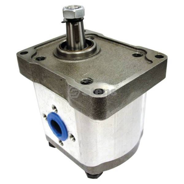 Ford New Holland Hydraulic Pump, 1101-1033