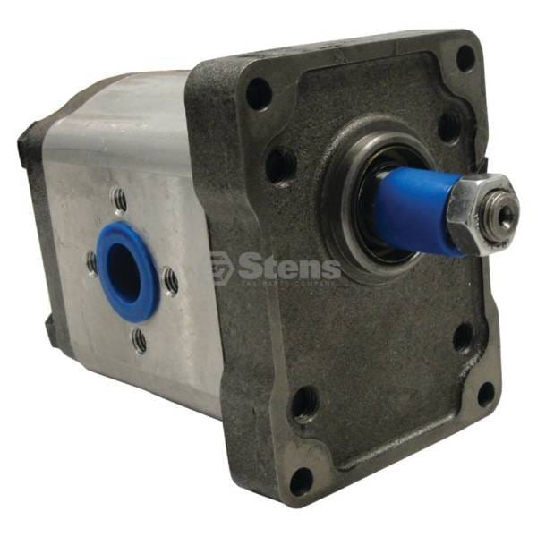 Ford New Holland Hydraulic Pump, 1101-1034