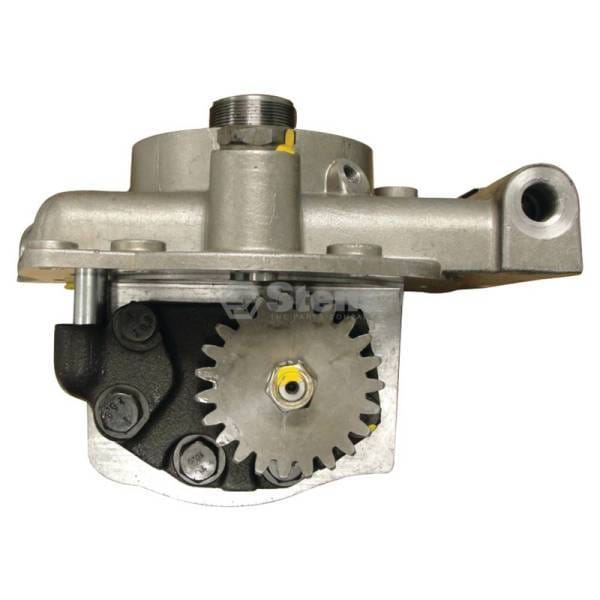 Ford New Holland Hydraulic Pump, 1101-1035