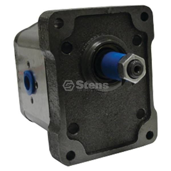 Ford New Holland Hydraulic Pump, 1101-1038