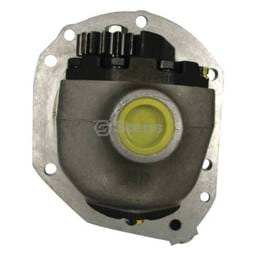 Ford New Holland Hydraulic Pump, 1101-1043
