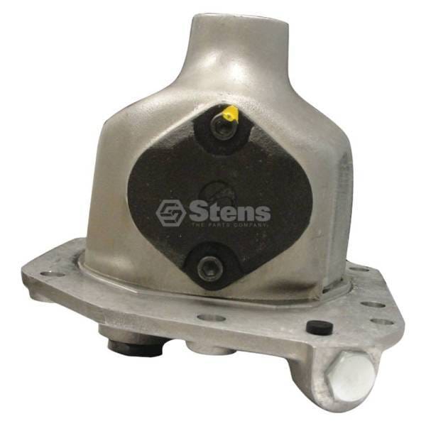 Ford New Holland Hydraulic Pump, 1101-1043 thumbnail 2