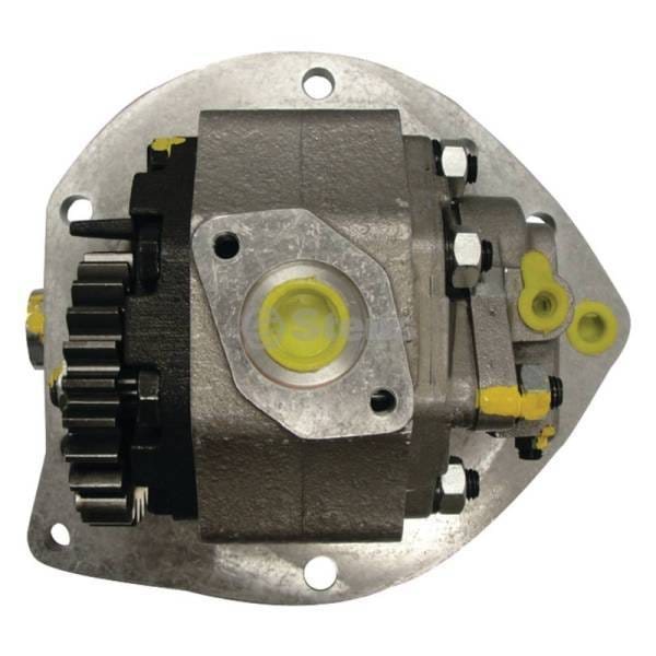 Ford New Holland Hydraulic Pump, 1101-1044