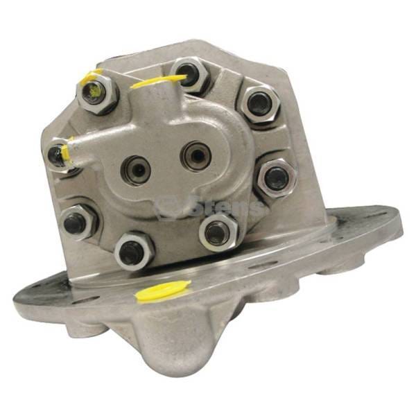 Ford New Holland Hydraulic Pump, 1101-1044 thumbnail 2