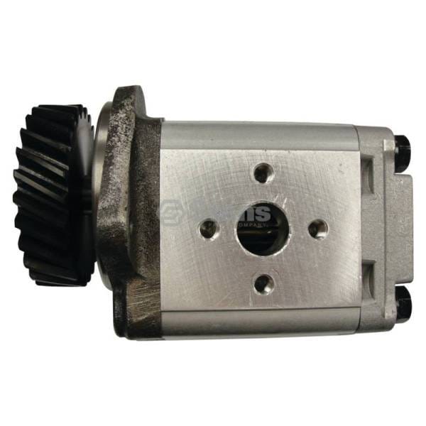 Ford New Holland Hydraulic Pump, 1101-1060