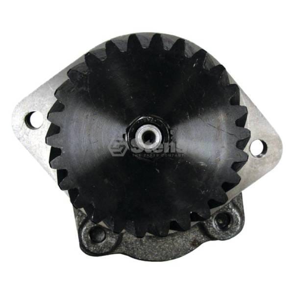 Ford New Holland Hydraulic Pump, 1101-1060 thumbnail 2