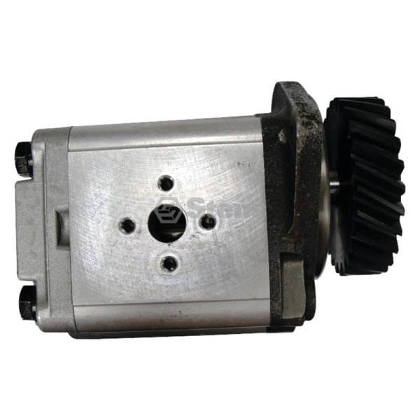Ford New Holland Hydraulic Pump, 1101-1060 thumbnail 3