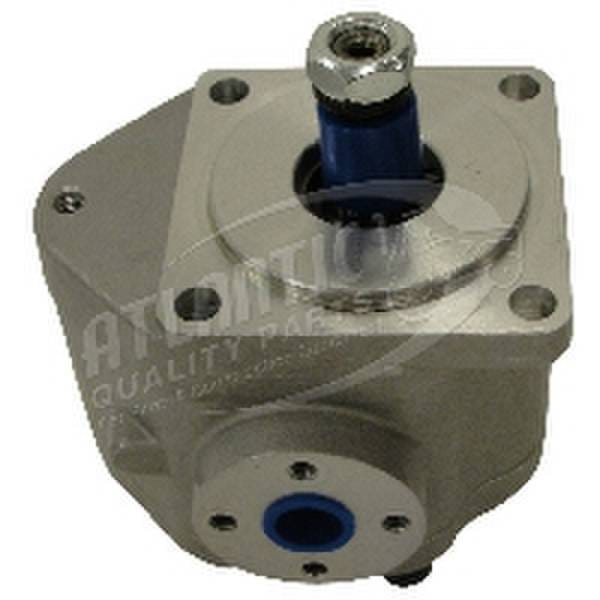 Ford New Holland Hydraulic Pump, 1101-1063