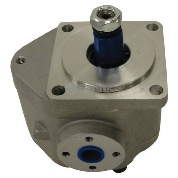 Ford New Holland Hydraulic Pump, 1101-1063 thumbnail 2