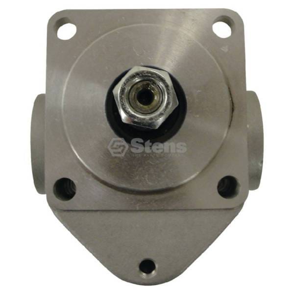 Ford New Holland Hydraulic Pump, 1101-1063 thumbnail 3