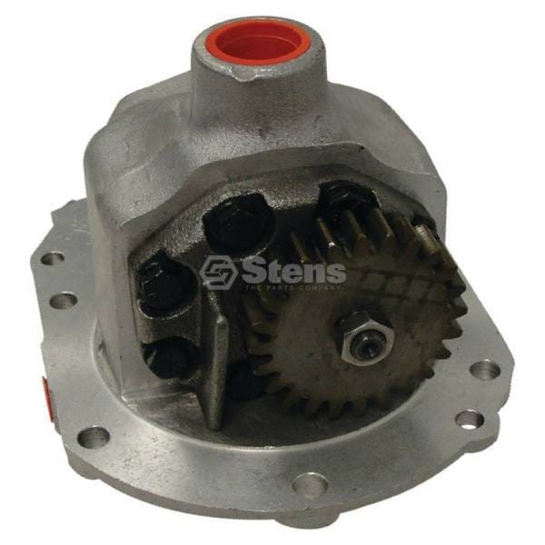 Ford New Holland Hydraulic Pump, 1101-1066