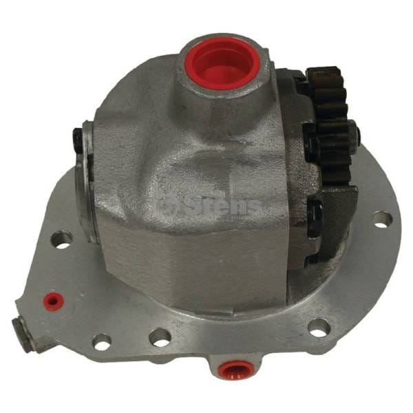 Ford New Holland Hydraulic Pump, 1101-1066 thumbnail 2