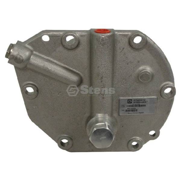 Ford New Holland Hydraulic Pump, 1101-1066 thumbnail 3