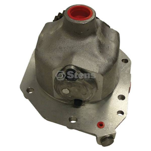 Ford New Holland Hydraulic Pump, 1101-1066 thumbnail 4