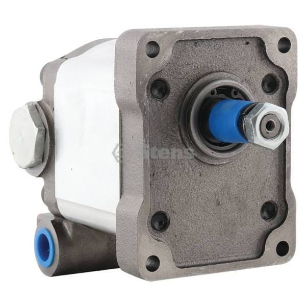 Ford New Holland Hydraulic Pump, 1101-1074